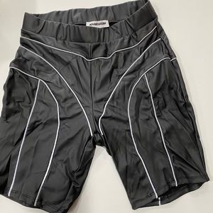Fashion Nova Biker Shorts